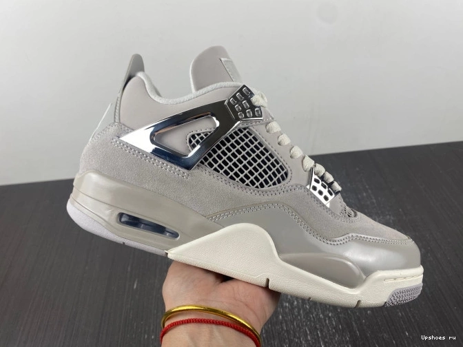   Frozen Moments AQ9129-001 4 Jordan Retro 0123